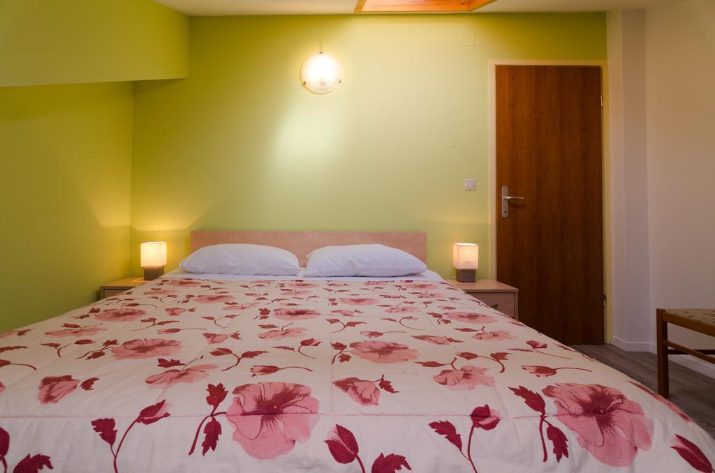 Guesthouse Villa Irena 자다르 외부 사진